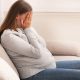 Studiu: anxietatea în sarcină poate duce la naștere prematură