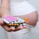 Un studiu arată că antidepresivele luate în sarcină nu dăunează dezvoltării fătului