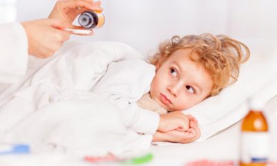 Medicul Mihai Craiu avertizează părinții: sezonul de boli virale va fi deosebit de zgomotos anul acesta pentru copiii mici