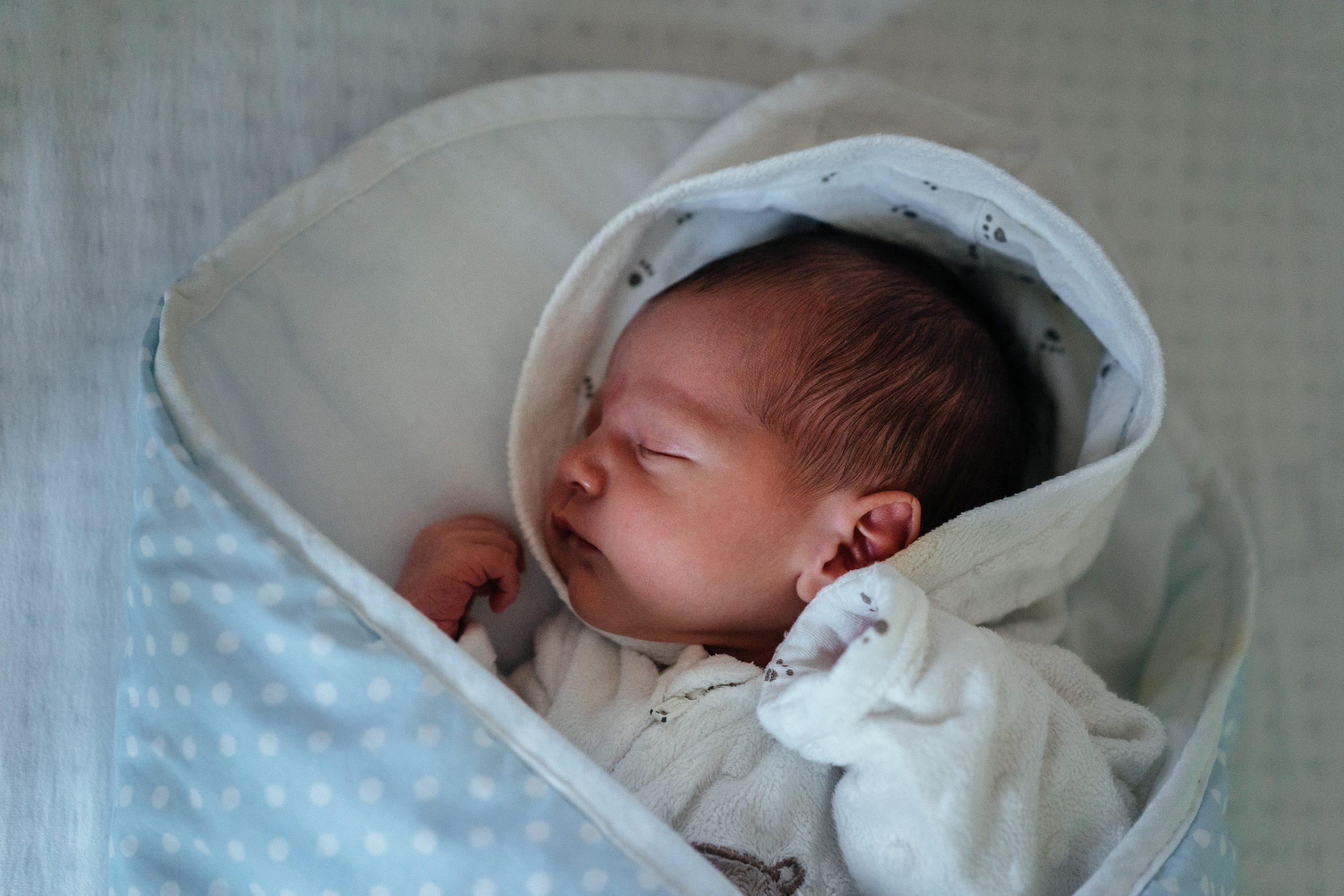 Nou-născuții prematuri sunt cei mai vulnerabili în fața infecțiilor acute ale tractului respirator determinate de VSR