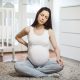 Studiu: Sarcina și alăptarea modifică sistemul osos al mamei pe viață