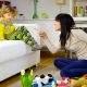Cum să nu mai țipi la copil – tehnicile psihologului Laura Markham