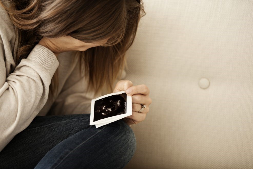 Efectele adverse ale avorturilor spontane recurente asupra organismului femeii