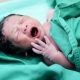 Naștere naturală la Timișoara, maternitatea Bega. „Nu mi-e teamă de o altă naștere, ci de cadrele medicale incapabile să-și arate umanitatea”