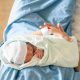 Naștere ușoară la maternitatea din Constanța. „În mai puțin de trei ore de la internare, aveam fetița pe piept”