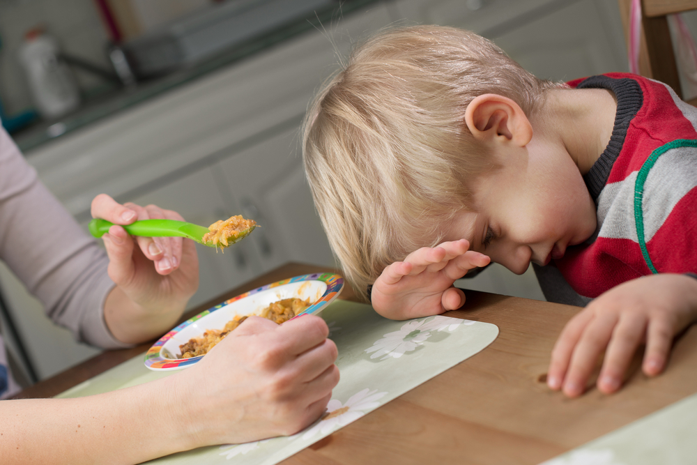 S.O.S copilul nu mănâncă! Situații frecvente explicate de specialiști și soluții