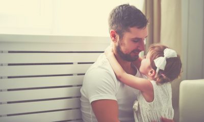6 lucruri pe care o fată nu le poate învăța decât de la tatăl ei