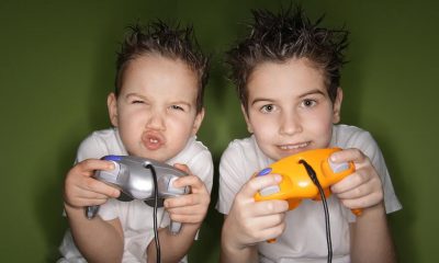 Copiii și jocurile video: cum setăm limite sănătoase?