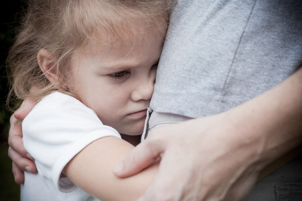 Anxietatea la copii-ghid pentru depistarea și tratarea ei de la psiholog