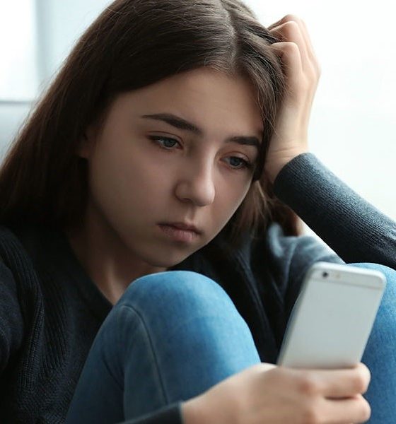 Impactul Social Media asupra sănătății mintale a copiilor și adolescenților