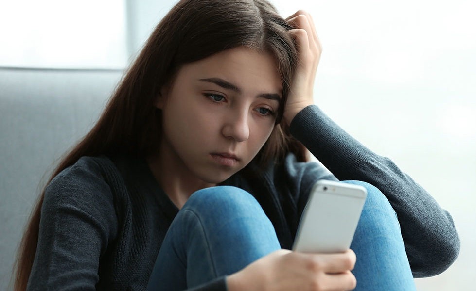 Impactul Social Media asupra sănătății mintale a copiilor și adolescenților