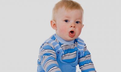 Studiu: Infecția cu VSR la bebeluși crește semnificativ probabilitatea de a dezvolta ulterior astm