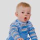 Studiu: Infecția cu VSR la bebeluși crește semnificativ probabilitatea de a dezvolta ulterior astm
