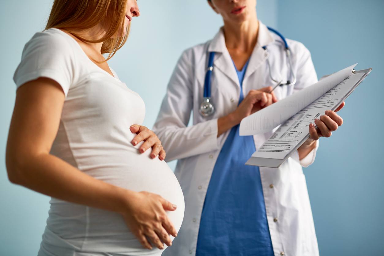 Femeile însăcinate vor beneficia de noi servicii medicale decontate de CNAS, începând cu 1 iulie 2023