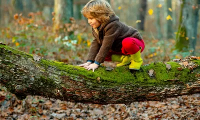 „Copiii au nevoie de joacă!” Apelul unui psiholog la creșterea anxietății în rândul copiilor
