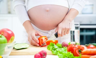 Avertisment: Dieta săracă în fibre a gravidei afectează creierului copilului