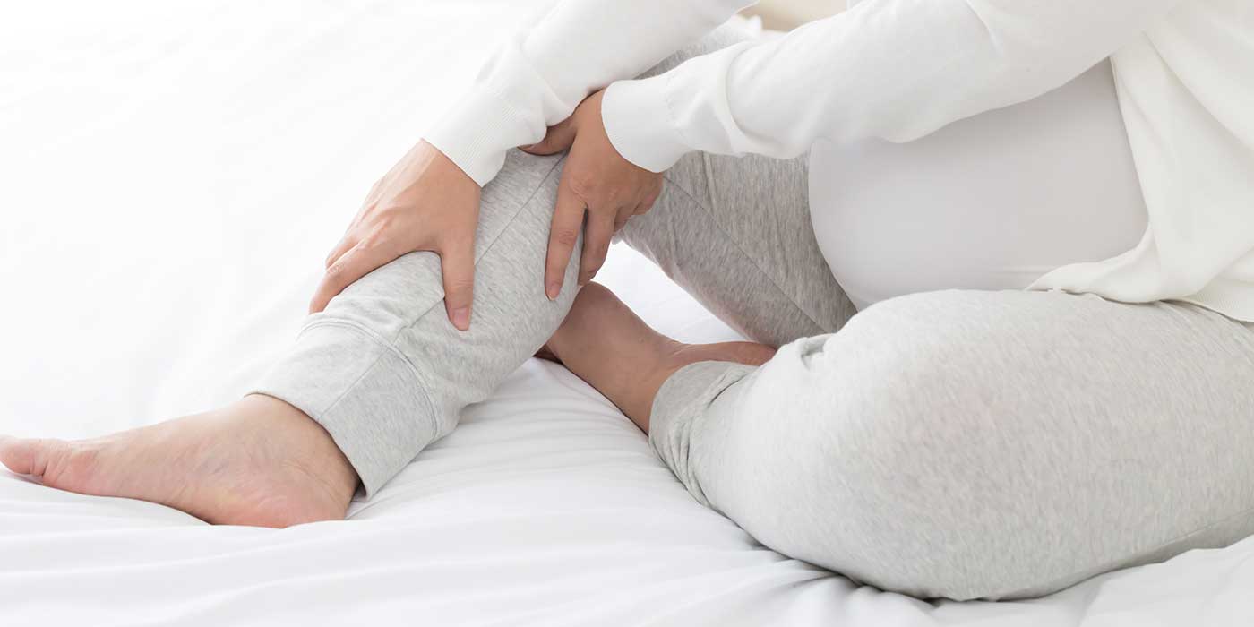 Despre gleznele, picioarele și degetele umflate în timpul sarcinii