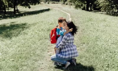 Anxietatea de separare la mamă. Cum depășim despărțirea de copil?