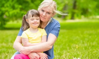 Cum ți se schimbă viața când devii mamă de copil cu nevoi speciale