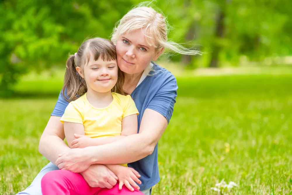 Cum ți se schimbă viața când devii mamă de copil cu nevoi speciale