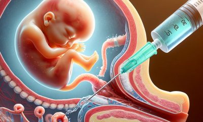 Amniocenteza în sarcină: Detalii, Riscuri și Consiliere Genetică