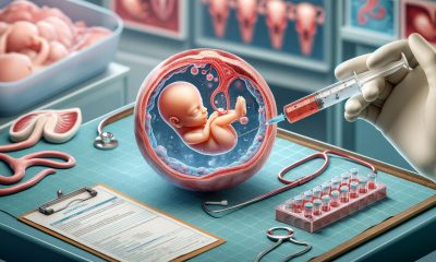 Înțelegerea Rezultatelor Amniocentezei: Un Ghid pentru Viitoarele Mămici
