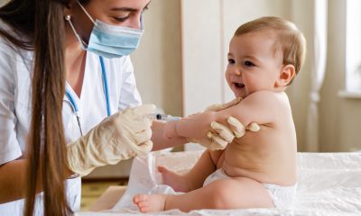 Vaccinarea copiilor în 2024